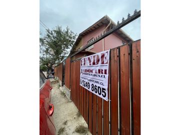 ¡OPORTUNIDAD! PLACILLA / PSJE LAS MELIAS / CASA 2D 1B 2E