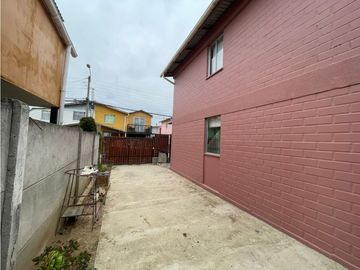 ¡OPORTUNIDAD! PLACILLA / PSJE LAS MELIAS / CASA 2D 1B 2E