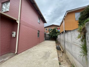 ¡OPORTUNIDAD! PLACILLA / PSJE LAS MELIAS / CASA 2D 1B 2E