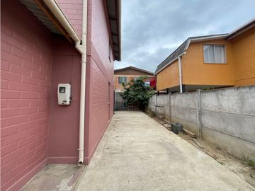 ¡OPORTUNIDAD! PLACILLA / PSJE LAS MELIAS / CASA 2D 1B 2E