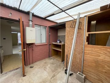 ¡OPORTUNIDAD! PLACILLA / PSJE LAS MELIAS / CASA 2D 1B 2E