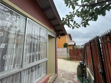 ¡OPORTUNIDAD! PLACILLA / PSJE LAS MELIAS / CASA 2D 1B 2E