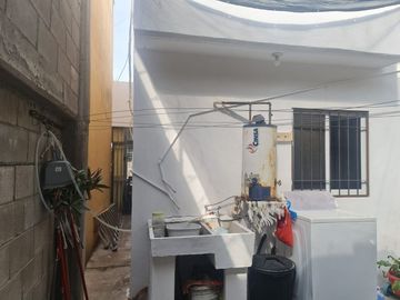 Casa en Rincón San Rafael | Zona Aeropuerto