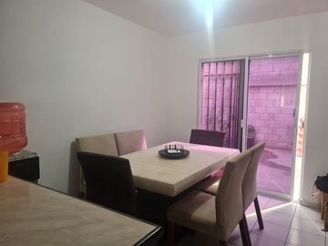 Casa en Rincón San Rafael | Zona Aeropuerto