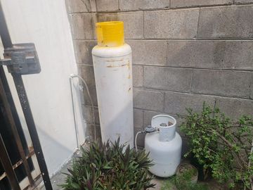 Casa en Rincón San Rafael | Zona Aeropuerto