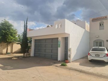 Casa en Rincón San Rafael | Zona Aeropuerto