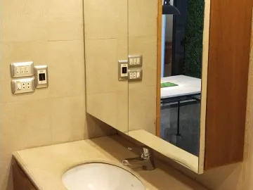 1 Bedroom Condo for Rent and Sale at Beverly Tower