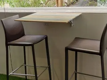 1 Bedroom Condo for Rent and Sale at Beverly Tower