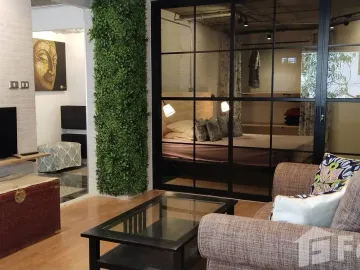 1 Bedroom Condo for Rent and Sale at Beverly Tower