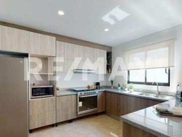 Casa en Venta El Refugio, Querétaro - (3)