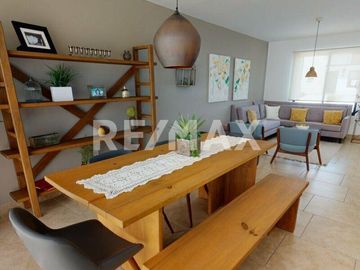Casa en Venta El Refugio, Querétaro - (3)
