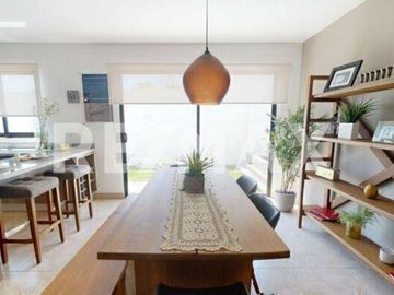 Casa en Venta El Refugio, Querétaro - (3)