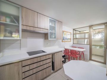 Departamento en Venta en El Tranque