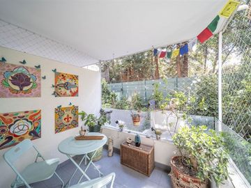 Departamento en Venta en El Tranque