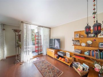 Departamento en Venta en El Tranque