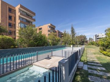 Departamento en Venta en El Tranque