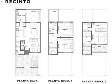 CASA EN VENTA CALIMAYA FRACCIONAMIENTO SAUZ