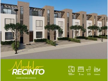 CASA EN VENTA CALIMAYA FRACCIONAMIENTO SAUZ
