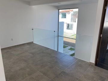 CASAS EN PREVENTA CACALOMACAN