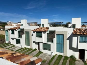 CASAS EN PREVENTA CACALOMACAN