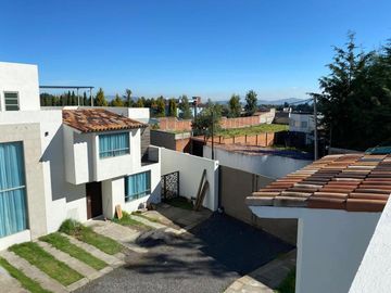 CASAS EN PREVENTA CACALOMACAN