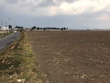 Terreno