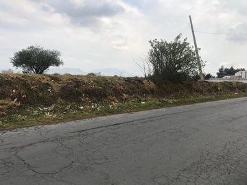 Terreno
