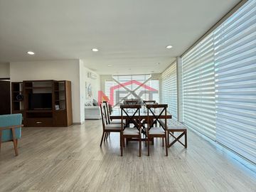 DEPARTAMENTO EN VENTA ALTITUD 40
