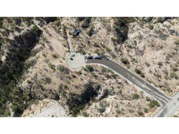 Rancho Los Tules Lot 4, San Jose Corridor
