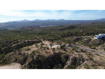 Rancho Los Tules Lot 4, San Jose Corridor