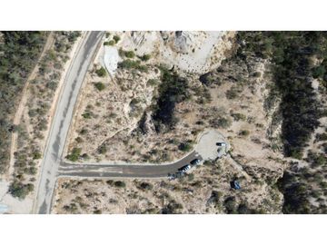 Rancho Los Tules Lot 4, San Jose Corridor