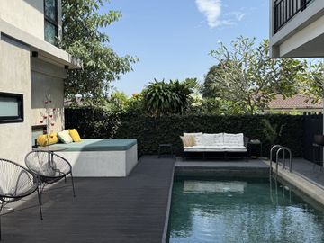 Renovated 3-Bedroom Villa with Stunning Mountain Views – Ful