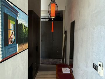 Renovated 3-Bedroom Villa with Stunning Mountain Views – Ful