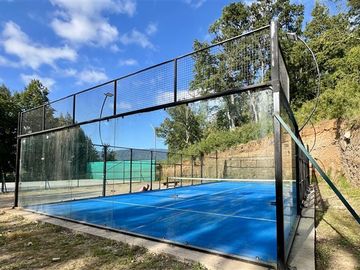 Sitio en Venta en Condominio San Andrés, Futrono