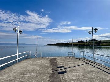 Parcela en Venta en Condominio San Andrés, Futrono