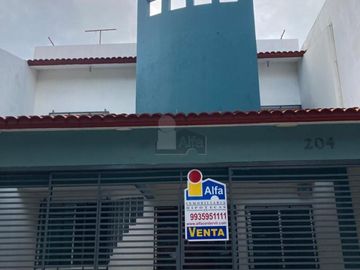 Casa en venta en Real del Sur