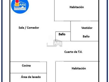 Departamento en venta en Vista Hermosa Natura