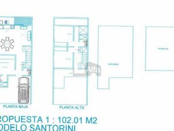 Casa en venta Villas de Bernalejo