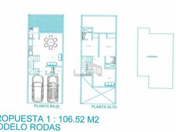Casa en venta en Villas de Bernalejo