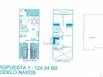 Casa en venta en Villas de Bernalejo