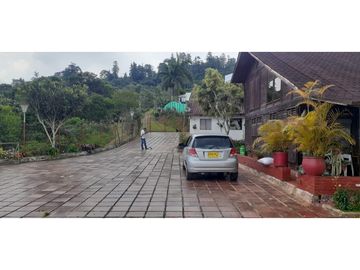 SE VENDE HERMOSA FINCA EN DAGUA PARCELACIÓN ASOFLORESTA GANGA!