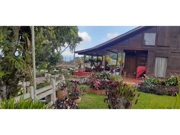 SE VENDE HERMOSA FINCA EN DAGUA PARCELACIÓN ASOFLORESTA GANGA!