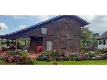 SE VENDE HERMOSA FINCA EN DAGUA PARCELACIÓN ASOFLORESTA GANGA!