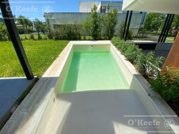 Casa en Fincas de Hudson de 5 dormitorios a estrenar!! Berazategui