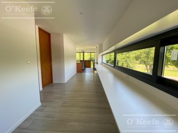 Casa en Fincas de Hudson de 5 dormitorios a estrenar!! Berazategui