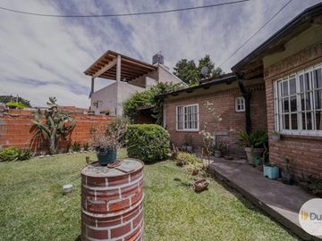 Casa en San Miguel