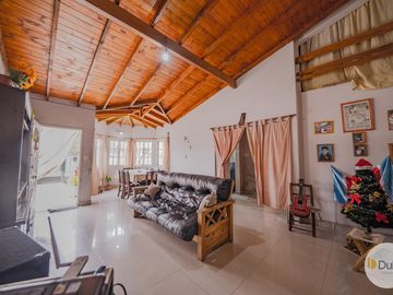 Casa en San Miguel
