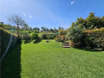CASA EN VENTA EL RETIRO ANTIOQUIA, SECTOR PURO CUERO