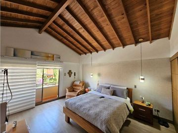 CASA EN VENTA EL RETIRO ANTIOQUIA, SECTOR PURO CUERO