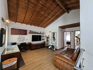 CASA EN VENTA EL RETIRO ANTIOQUIA, SECTOR PURO CUERO